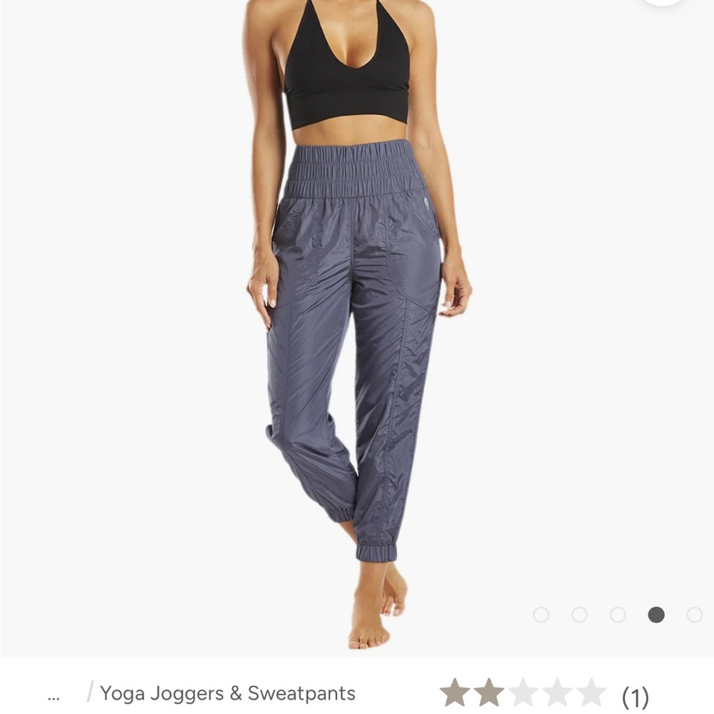 Free People Movement